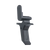 Tyrant CNC TDP320TRIGBLACKBLACK  Trigger Black/Black Fits Sig P320