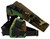 Cole-tac VW206 Varmint Wrangler Pistol Holder Chest M81 Woodland Left Hand