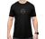Magpul MAG1115-001-S Icon Logo  Black Cotton/Polyester Short Sleeve Small