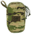 Cole-tac GXP003 Xero Pouch  Multi-Cam Cordura