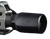Q LLC WHISTLE-TIP-PVD   Black PVD