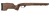 Mdt Sporting Goods Inc 114010WNT Timber Core  Walnut Fits Ruger American Short Action Right Hand
