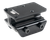 C&H Precision RISERRSH   Picatinny Mount Black Steel
