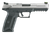 Ruger 16408 Ruger-5.7  Exclusive Finish 5.7x28mm 20+1 4.94" Black Nitride Steel Barrel, Savage Cerakote Serrated Steel Slide, Black Polymer Frame w/Picatinny Rail, Black Polymer Grip, Right Hand