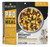 Wise Foods RW05401 Pro Meal Breakfast Skillet 2 Servings 6 Per Case