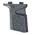 Q LLC ACC-QSERT-VG  Vertical Grip Black Polymer