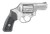 Ruger 5720 SP101  357 Mag 5rd 2.25" Satin Stainless Steel Barrel, Cylinder & Frame, Black Rubber Grip, Transfer Bar Safety, Concealed Hammer