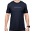 Magpul MAG1399-410-L Unfair Advatange  Black Cotton/Polyester Short Sleeve Large
