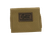 Cole-tac HW1002 Hunter Ammo Wallet Coyote Brown Cordura Capacity 10rd