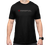 Magpul MAG1399-001-3XL Unfair Advatange  Black Cotton/Polyester Short Sleeve 3XL