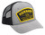 Hornady 99236 Hornady Cap  Gray/Black Structured