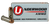 Underwood Ammo 323   44Special 245gr Full Metal Jacket Flat Nose 50 Per Box/10 Case
