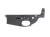 Dpms Panther Arms DP51655160178 DP-10 Stripped Lower Receiver Multi Black Aluminum