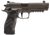 SIG 226X59LEGION        P226 9MM 4.4(3)20R XR3 GRY