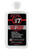 Thompson Center Arms, LLC 9027R T17 Bore Solvent 8oz Squeeze Bottle
