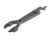 Luth-ar TL-AW Armorer Wrench  Black Steel AR-15