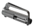 Luth-ar UR-01-E3-S A1 Stripped Upper Receiver 223/5.56mm Aluminum Black Hardcoat Anodize Receiver
