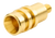 Thompson Center Arms, LLC 9080R Spire Point Loading Jag 50Cal 10-32 Thread Brass