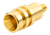 Thompson Center Arms, LLC 9080R Spire Point Loading Jag 50Cal 10-32 Thread Brass