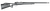 Christensen Arms 8010800505 Summit TI  308 Win 4+1 16.25" Carbon Fiber Threaded Barrel, Natural Titanium Drilled & Tapped Receiver, Black Carbon Fiber Thumbhole Stock