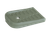 Timber Creek Outdoors GL43XMFPOD Glock 43X Magazine Floor Plate OD Green Aluminum