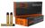 HSM 457016N   45-70Gov 550gr Hard Cast Long Flat Nose 20 Per Box/25 Case