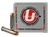Underwood Ammo 836Underwood Ammo 836 Xtreme Penetrator 357Mag 140gr Solid Monolithic 20 Per Box/10 Case