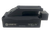 Kinetic Development Group SID5-220 Sidelock Trijicon MRO Mount Black Aluminum Compatible w/ Trijicon MRO/Trijicon MRO Patrol/Burris RT-1X