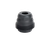 Jk Armament JK-MD-HDM24 Minimalist  45Cal Fits 1" Long 5/8"x24 Stainless Steel Nitride Black