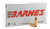 Barnes Bullets 32529   9mmLuger 124gr Semi Jacketed Hollow Point 20 Per Box/10 Case