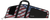 Allen 1123 Victory Slant Case 38" Red/White/Blue 1 AR Pistol