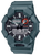 GSHOCK GA0102ACR     ANALOG DIGITAL           BLUE