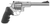 Ruger 5507 Super Redhawk  Large Frame 480 Ruger 6rd 7.50" Satin Stainless w/Integral Mount Barrel, Satin Stainless Steel Cylinder & Frame, Hogue Tamer Monogrip, Transfer Bar Safety, Exposed Hammer