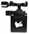 Tricer RH-WMNT-1 Tricer-RH Arca Swiss Mount Black Aluminum