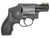 Smith & Wesson 163062 Model 340 Personal Defense 357 Mag Or 38 S&W Spl +P 1.88" Black Stainless Steel Barrel, 5rd Titanium Cylinder , Black Scandium Alloy J-Frame , HiViz Fiber Optic Green Front Sight