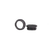 Jk Armament JK155LTA25 Booster/3 Lug Adapter 1.125-28 TPI Threads Black Aluminum 1.55" Diameter