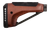 Woox SH.STK152.01 1913 Woody Stock Fixed American Walnut/Technopolymer
