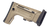 KDG SCP5-MK2-202 FN SCAR STOCK                 FDE
