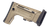 KDG SCP5-MK2-202 FN SCAR STOCK                 FDE