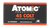 ATOMIC 00488 45COLT      250 HP              50/10