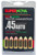 Supernova PMSN45ACMP Green/Red Tracer  45ACP 225gr Full Metal Jacket 6 Per Box/60 Case