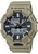 GSHOCK GA0105ACR     ANLG-DIGTL                TAN