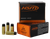 HSM 10MM17N   10mmAuto Subsonic 240gr Hard Cast Long Flat Nose 20 Per Box/20 Case