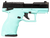 TAU 1-TX22131C      TX22 CMP 22LR 3.6 2X13  CYN/BK