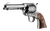 PIETTA PFI357CP434EW COWPOKE 357 4.75"