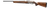 Browning 039032224 BAR MK4 Medallion Full Size 270 Win 4+1 22" Polished Blued Fluted Barrel, Matte Nickel Engraved Aluminum Alloy Drilled & Tapped Receiver, Oiled Turkish Walnut Fixed Stock, Left Hand