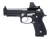 Langdon Tactical Tech 92E2TJNRRBS Beretta 92 Elite  Full Size 9mm Luger 18+1 4.70" Stainless Barrel, Black Nitride Stainless Steel Optic Ready/Serrated Slide, Black Anodized Aluminum Frame w/Picatinny