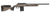 Savage Arms 32666 110 Core Tactical 5.56 NATO 10+1 18" Medium Heavy Fluted Barrel, Arca Rail Forend, Coyote Tan AccuStock w/AccuFit V2 Synthetic Stock, Right Hand