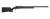 Savage Arms 33060 110 LRP Full Size 6.5 Creedmoor 10+1 26" Matte Black Barrel, Black Carbon Steel Receiver, Black HS Precision Synthetic Stock