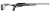 Seekins Precision 11340051F Havak Slam 22 Creedmoor 20" Black Cerakote Threaded Barrel, Black Armorer Anodized Aluminum Receiver w/20 MOA Rail w/Bubble Level, Mountain Shadow Camo Aluminum Seekins Sla